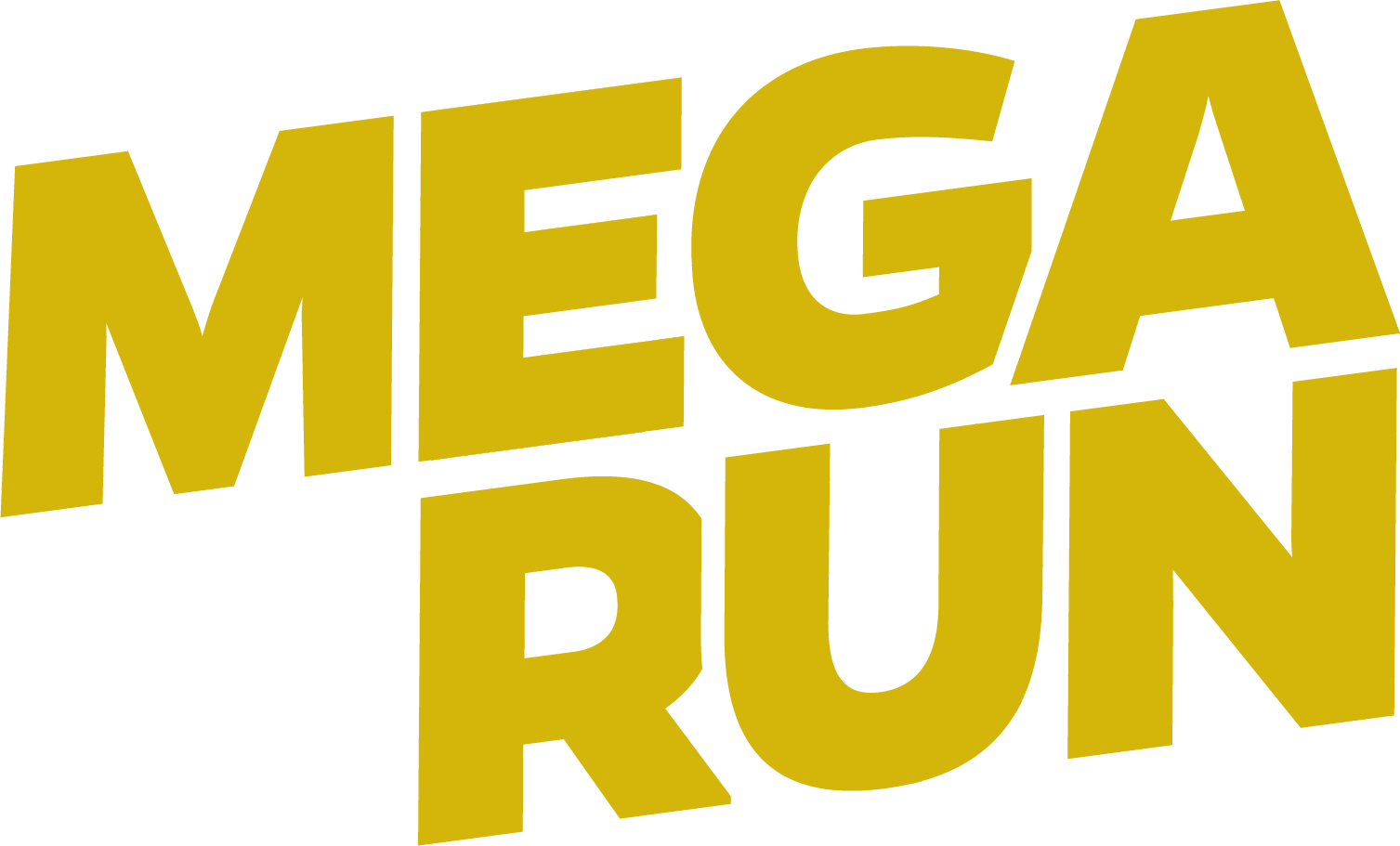 Mega run