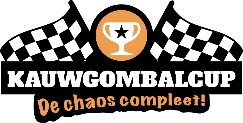 Kauwgombalcup