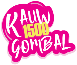 Kauwgombal 1500
