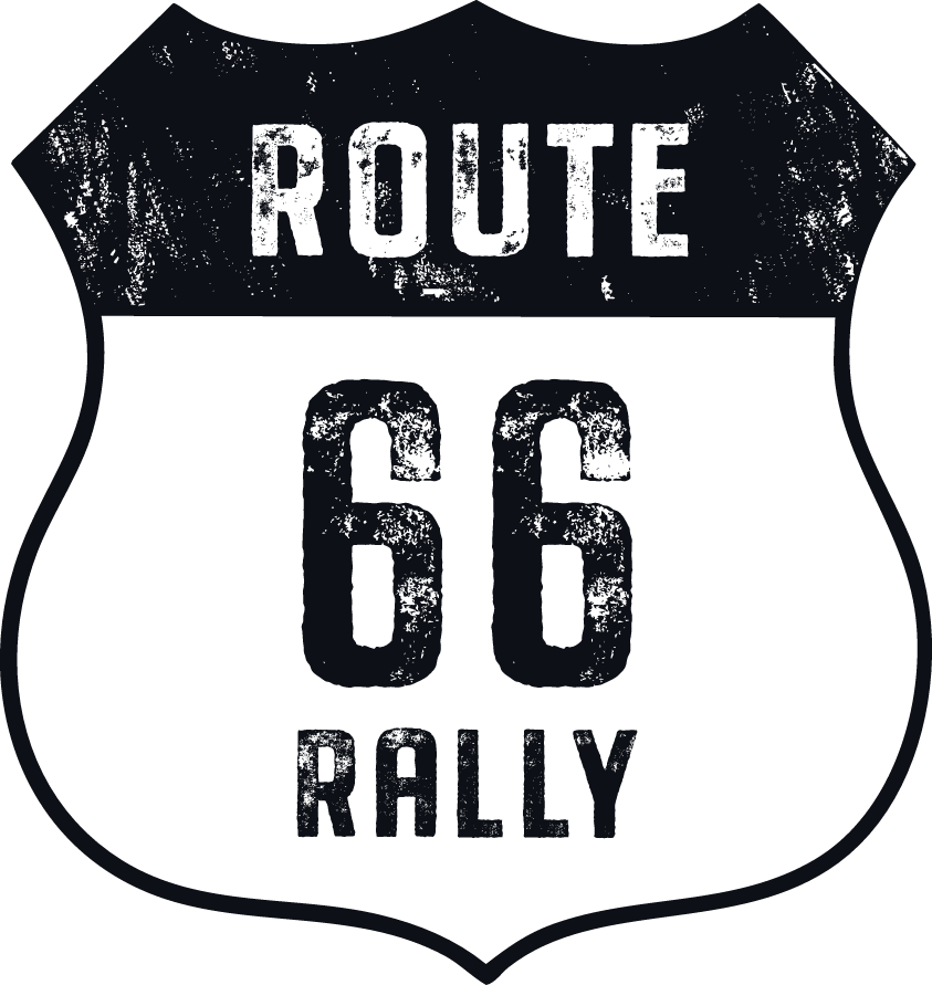 Route 66 Rally