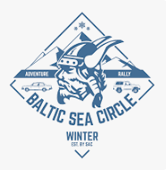 Baltic Sea Circle Winter 2027