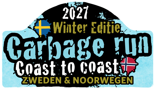 Winter editie 2027 - Coast to Coast