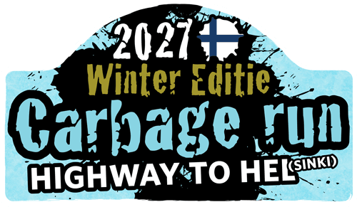 Winter editie 2027 - Helsinki