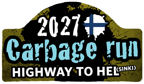 Zomer editie 2027 - Highway to Helsinki