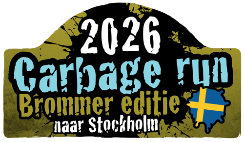 Brommer editie 2026 - Stockholm