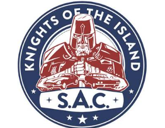 Knights of the island 2027