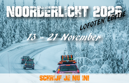 Noorderlicht 2026
