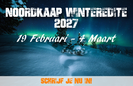 Noordkaap Barrel Challenge 2027