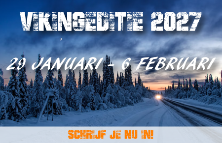 Barrel Challenge Vikingeditie 2027
