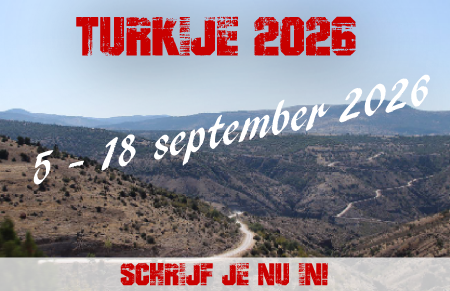 Turkije 2026