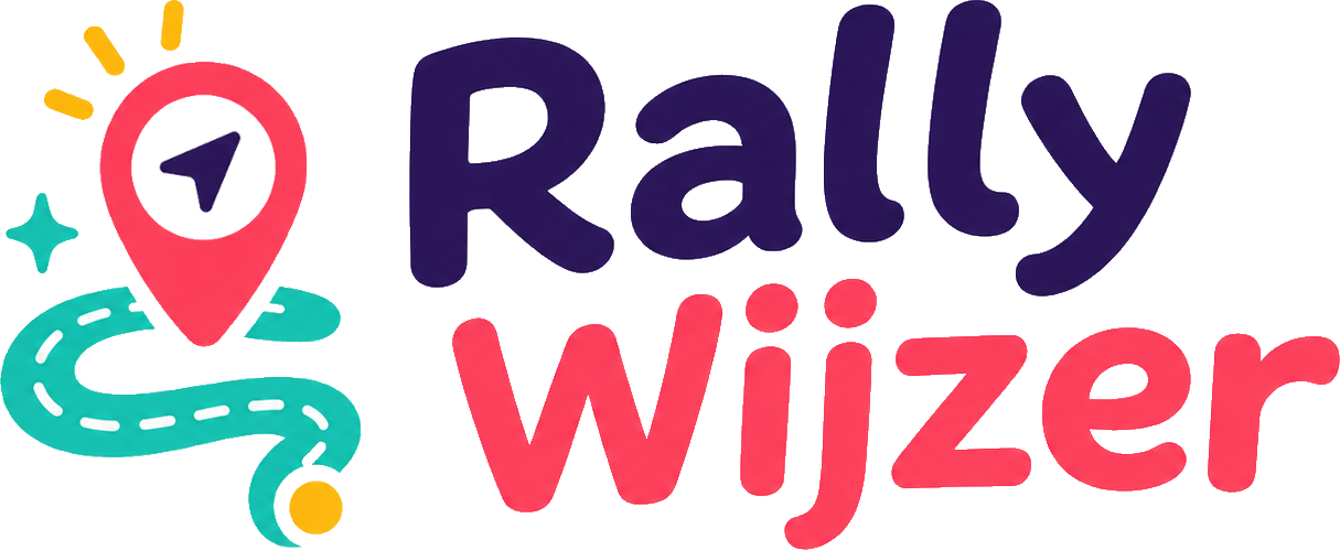 Rally Wijzer
